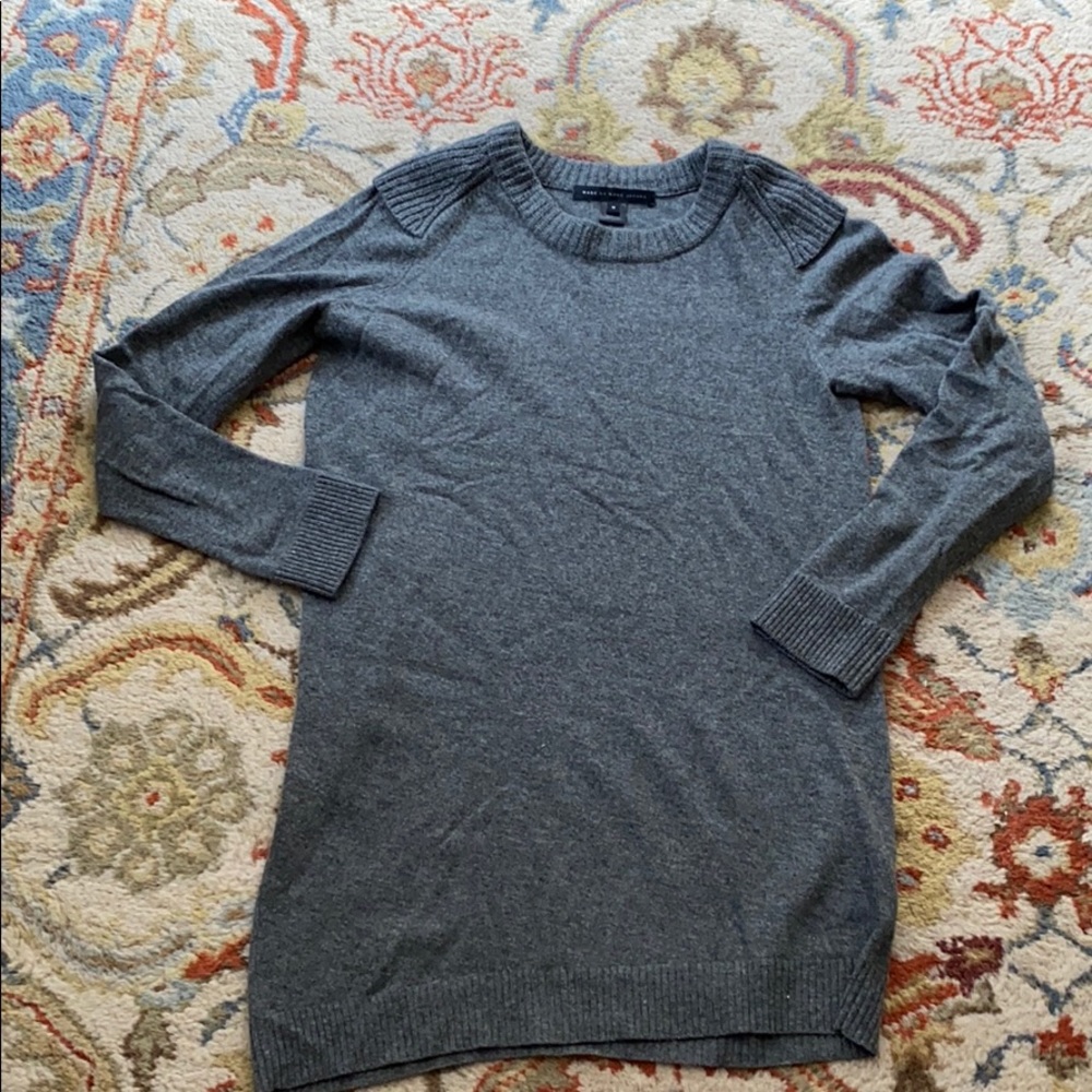 Marc by Marc Jacobs Sweater Dress